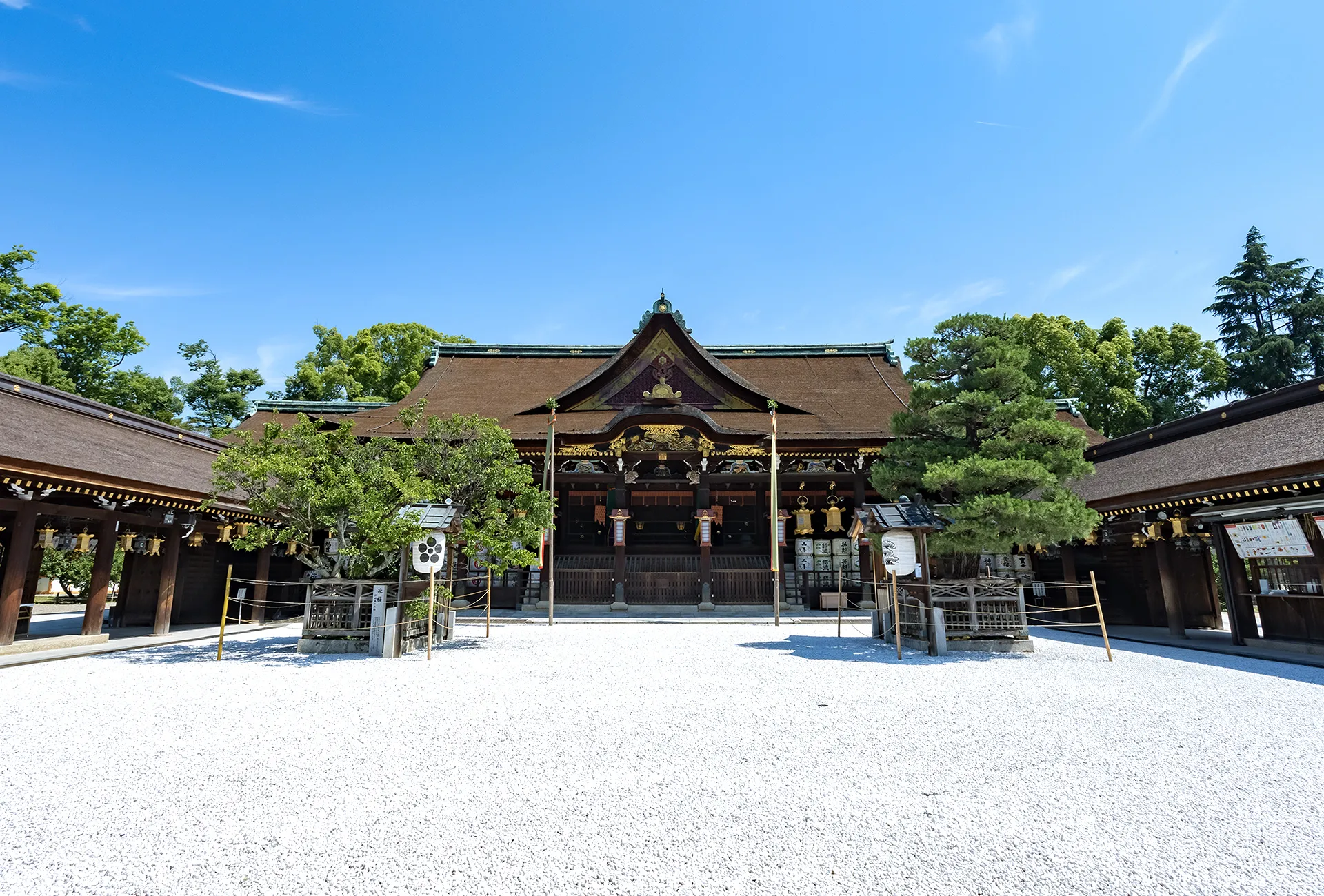 北野天満宮