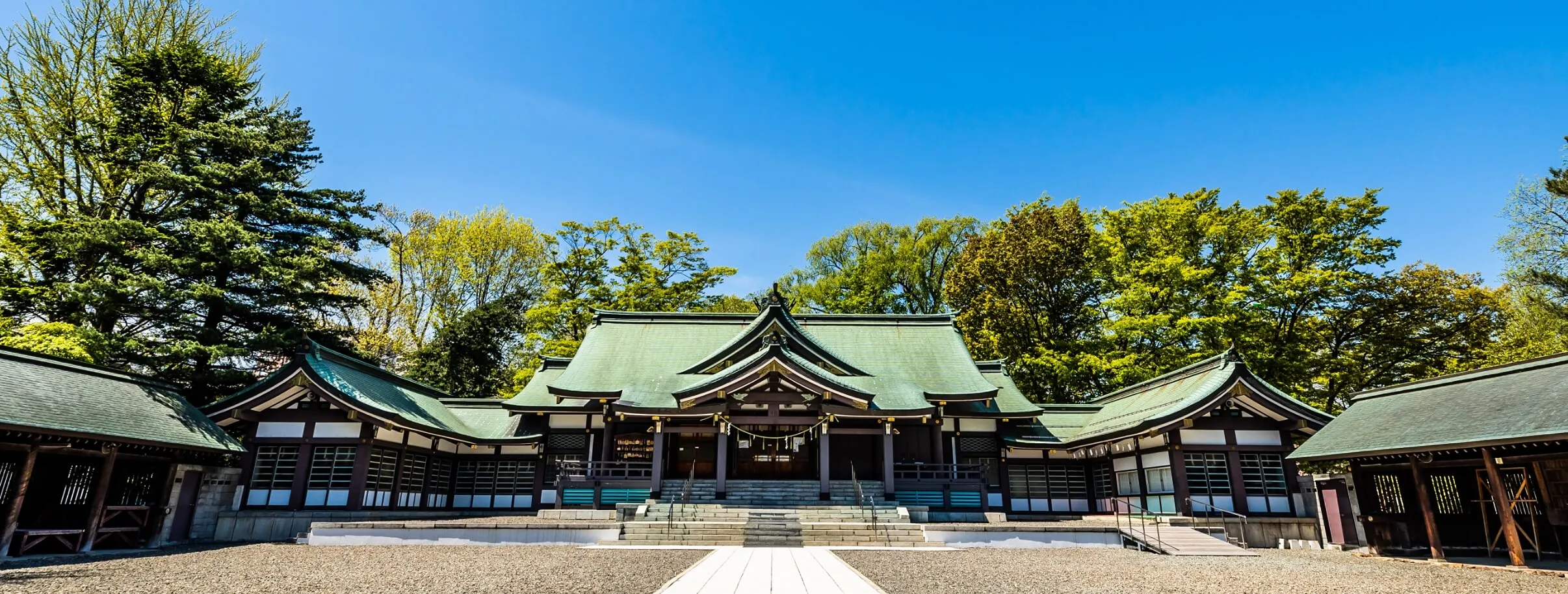 北海道護国神社