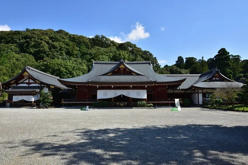 大神神社