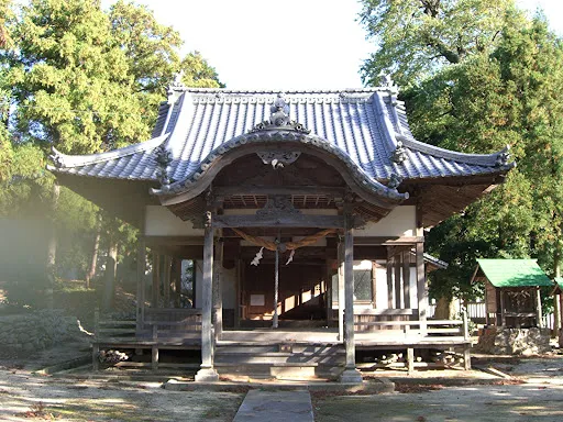 三島神社